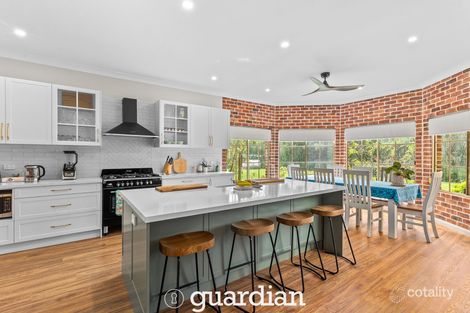 Property photo of 157A Pitt Town Road Kenthurst NSW 2156