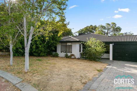44 Paddington Ct, Bibra Lake, WA 6163