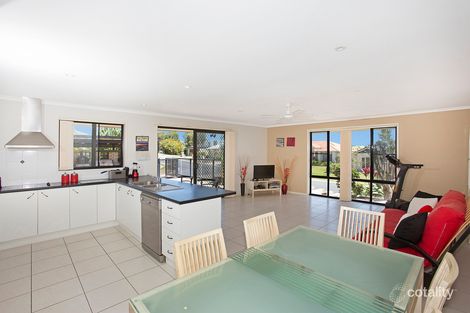 Property photo of 1 Wooli Street Pottsville NSW 2489