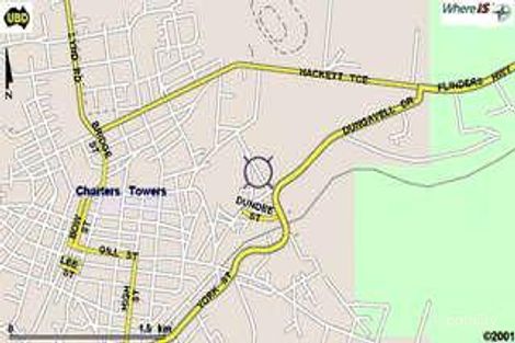 Property photo of 8 Devereux Street Queenton QLD 4820