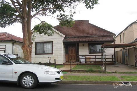 3 Norval St, Auburn, NSW 2144