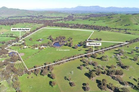 204 Ararat-Halls Gap Rd, Cathcart, VIC 3377