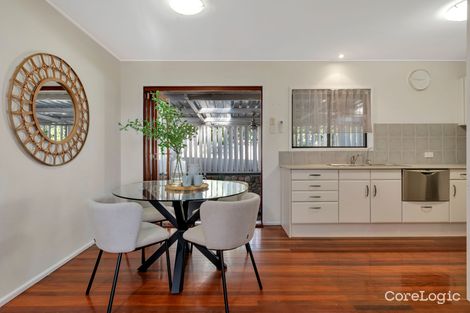 Property photo of 27 Hilltop Avenue Annerley QLD 4103