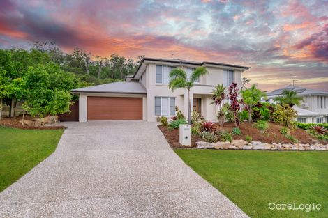 Property photo of 13 Major Mitchell Drive Upper Coomera QLD 4209