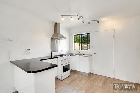 Property photo of 4/6 Armbrust Street Manoora QLD 4870