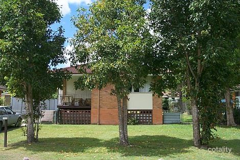 9 Rudduck St, Logan Central, QLD 4114