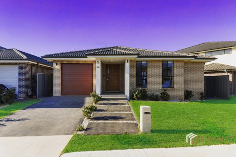 Property photo of 25 Brassica Street Marsden Park NSW 2765