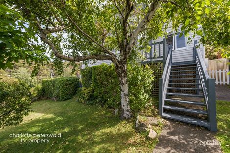 Property photo of 9 French Street Sandy Bay TAS 7005