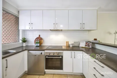 Property photo of 6/1 Ramu Close Sylvania Waters NSW 2224