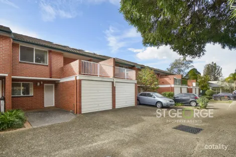 Property photo of 6/1 Ramu Close Sylvania Waters NSW 2224