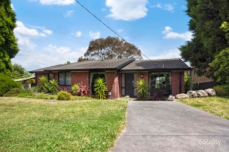 Property photo of 6 Watson Drive Mount Pleasant VIC 3350