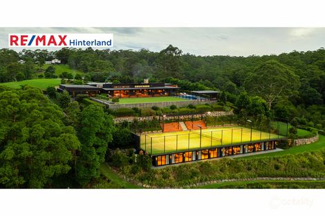 20 Corks Pocket Rd, Reesville, QLD 4552