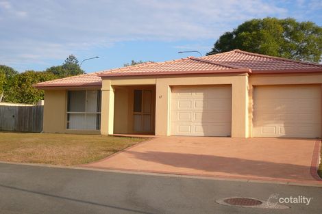 17/8 John Paul Dr, Daisy Hill, QLD 4127