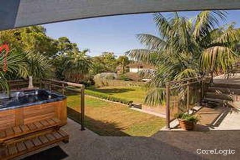 Property photo of 109 Lorraine Street Peakhurst Heights NSW 2210