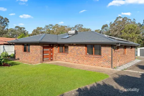 72 Parkroyal Cres, Regents Park, QLD 4118