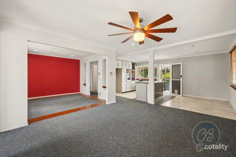 Property photo of 21 Lindale Street Chermside West QLD 4032