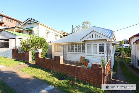Property photo of 10 Brighton Road Highgate Hill QLD 4101