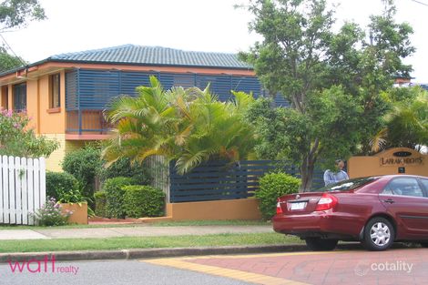 5/21 Lapraik St, Ascot, QLD 4007