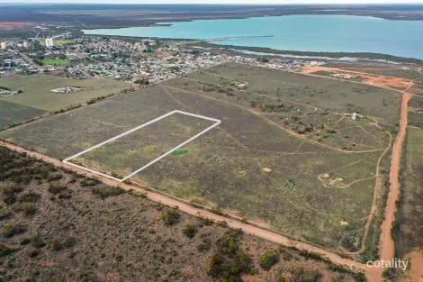 Lot 1 Schumann Rd, Cowell, SA 5602