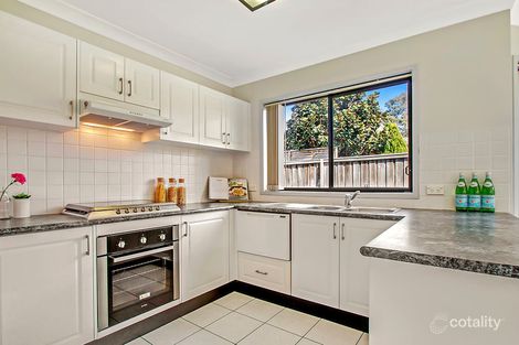 Property photo of 9 Candlenut Grove Parklea NSW 2768