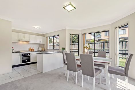 Property photo of 9 Candlenut Grove Parklea NSW 2768