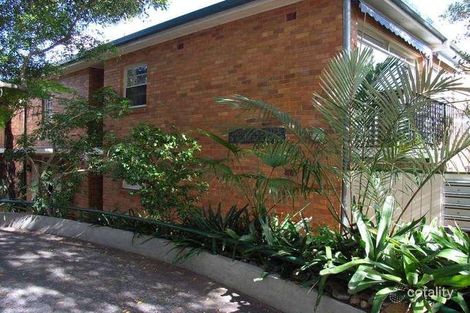 Property photo of 20/5 Mosman Street Mosman NSW 2088