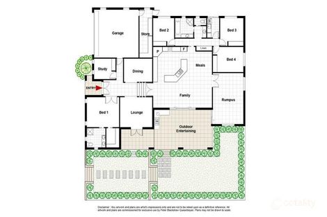 Property photo of 37 Olive Pink Crescent Banks ACT 2906