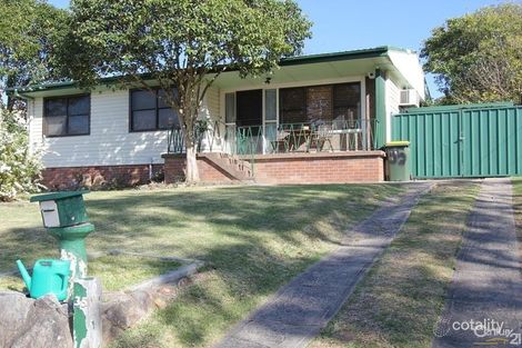 Property photo of 35 Aberdeen Road Busby NSW 2168