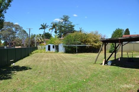 Property photo of 2 Union Street Toongabbie NSW 2146