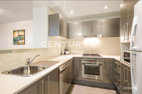 Property photo of 3303/90 Belmore Street Ryde NSW 2112