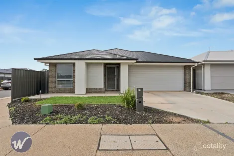 Property photo of 47 Evergreen Drive Davoren Park SA 5113