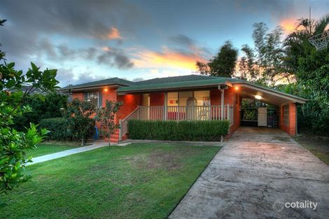 19 Halse St, Sunnybank, QLD 4109