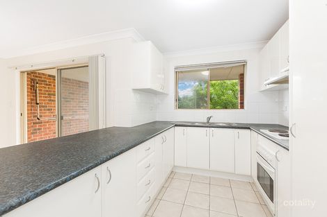 Property photo of 17/6-10 Gray Street Sutherland NSW 2232