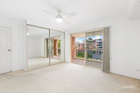 Property photo of 17/6-10 Gray Street Sutherland NSW 2232