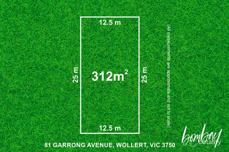 81 Garrong Ave, Wollert, VIC 3750