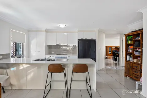 Property photo of 5 Birdwing Crescent Flagstone QLD 4280