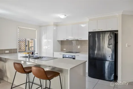 Property photo of 5 Birdwing Crescent Flagstone QLD 4280