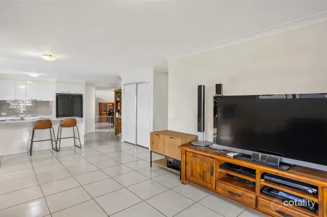 Property photo of 5 Birdwing Crescent Flagstone QLD 4280