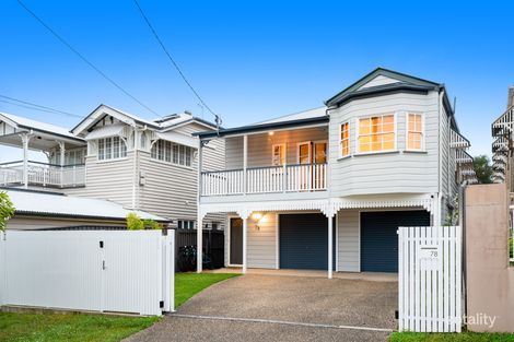 78 Bridgewater St, Morningside, QLD 4170
