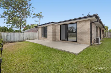 Property photo of 15 Orlando Drive Coomera QLD 4209