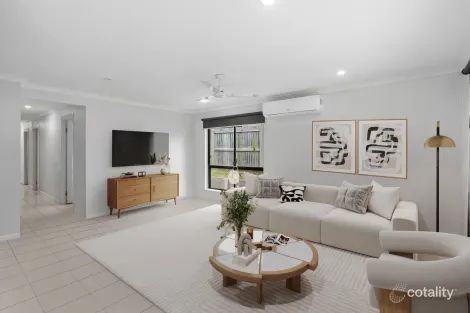 Property photo of 15 Orlando Drive Coomera QLD 4209