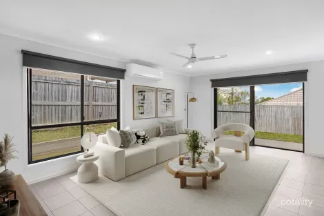Property photo of 15 Orlando Drive Coomera QLD 4209
