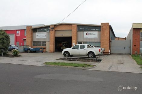 7 Brooklyn Ave, Dandenong, VIC 3175