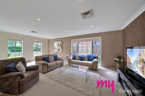 Property photo of 5 Bottlebrush Street Mount Annan NSW 2567