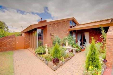 Property photo of 39 Jasmine Drive Delacombe VIC 3356