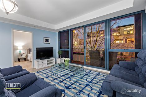 Property photo of 17/33 Jeffcott Street West Melbourne VIC 3003