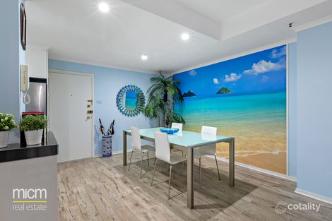 Property photo of 17/33 Jeffcott Street West Melbourne VIC 3003