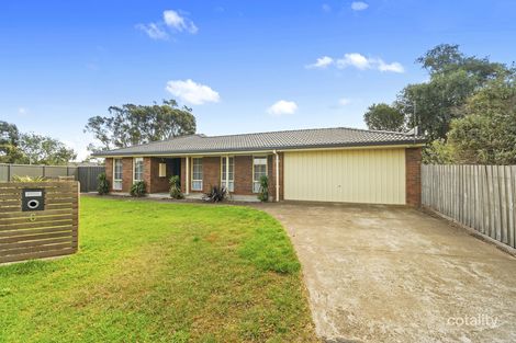 6 Brett Ct, Sale, VIC 3850
