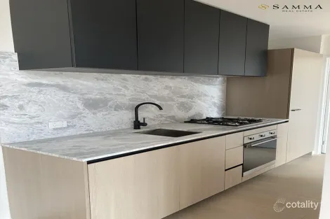 1201/39 Park St, South Melbourne, VIC 3205