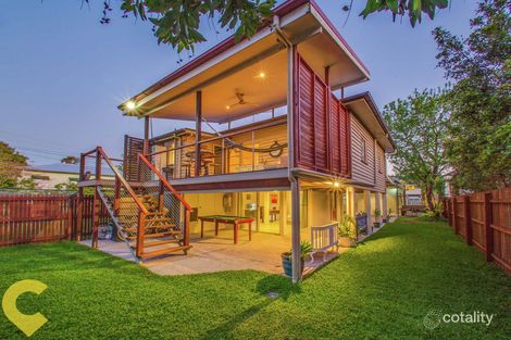 Property photo of 70 Bowen Street Windsor QLD 4030